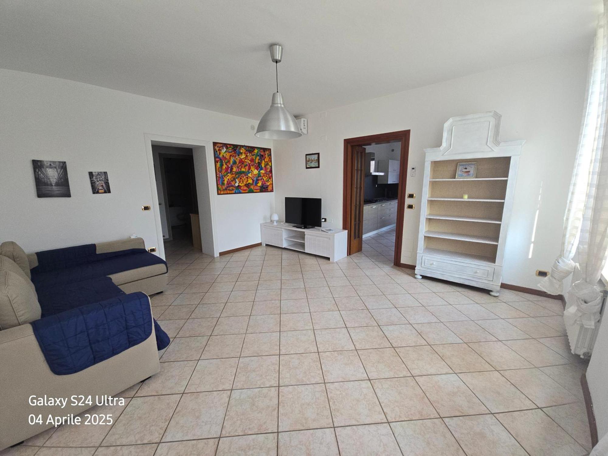 Relais Villa Olivi Costermano Ruang foto