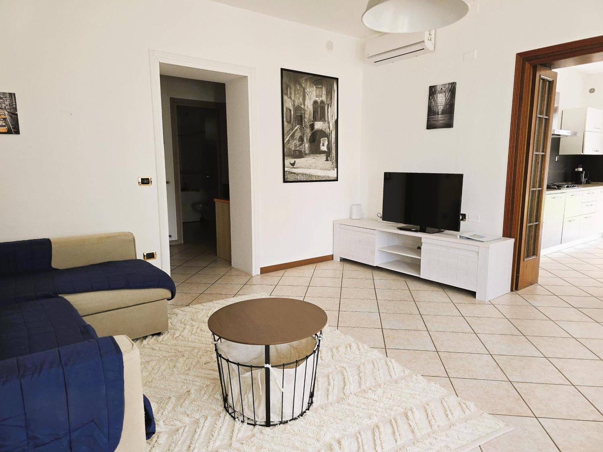 Relais Villa Olivi Costermano Ruang foto